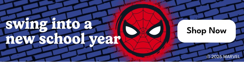 spider man