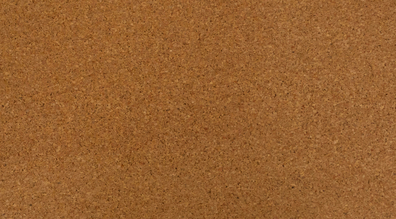 cork board background