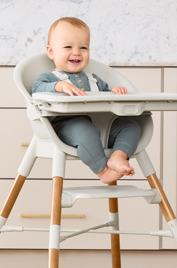 Eon High Chair