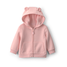 Baby Girl Sweatshirts & Hoodies