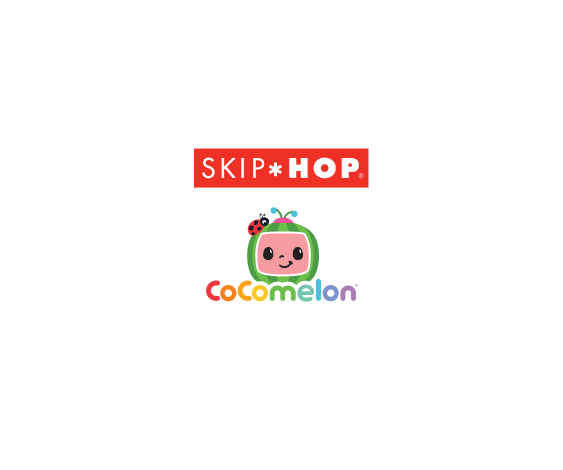 Skip Hop x Cocomelon