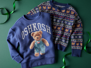 Holiday Kid Gifts
