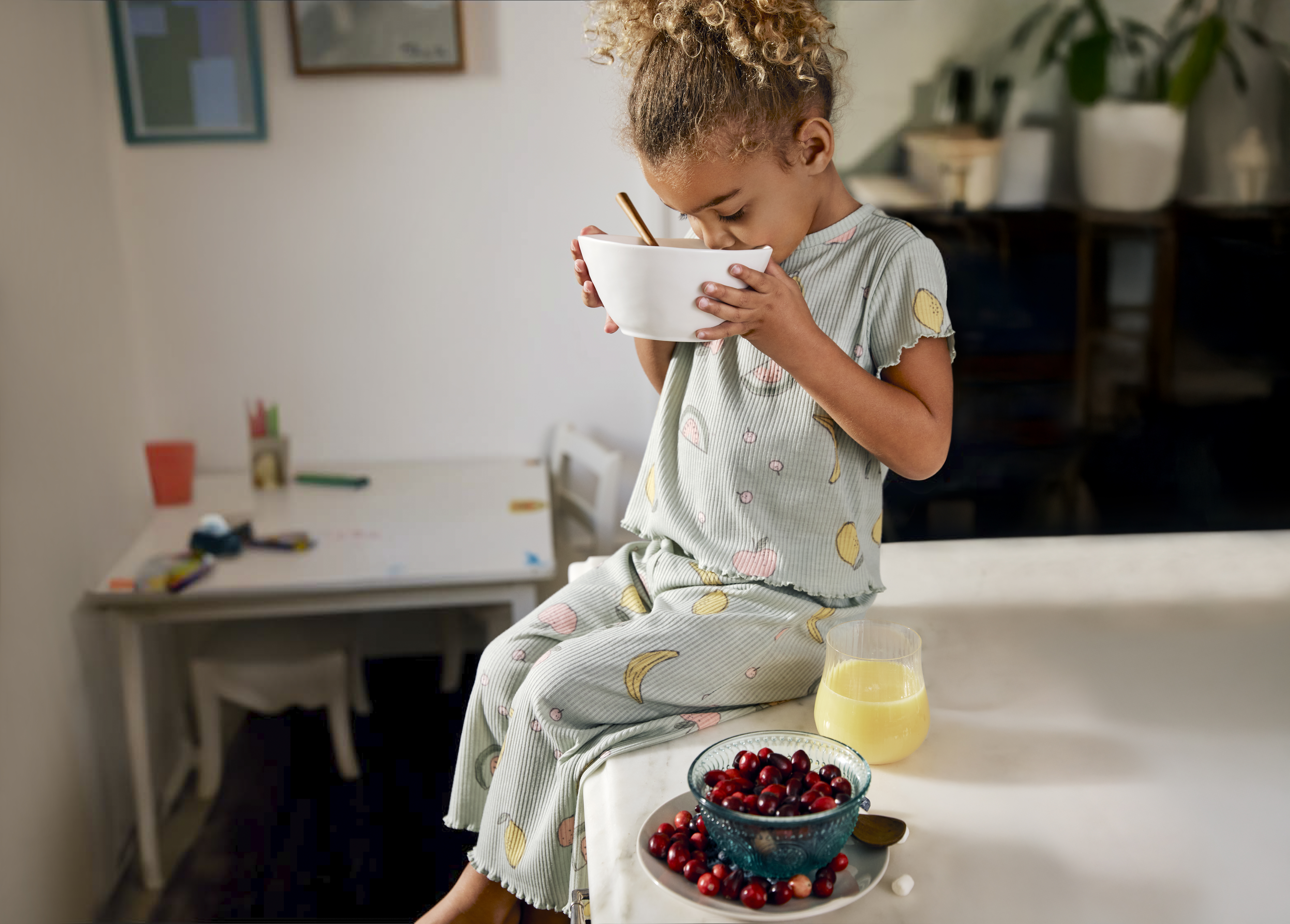 Bedtime by Carter’s: Our Dreamy New Pajama Lineup  - Parenting