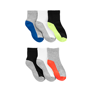 Kid Boy Socks and Underwear