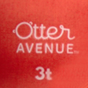 Toddler-friendly tagglessness