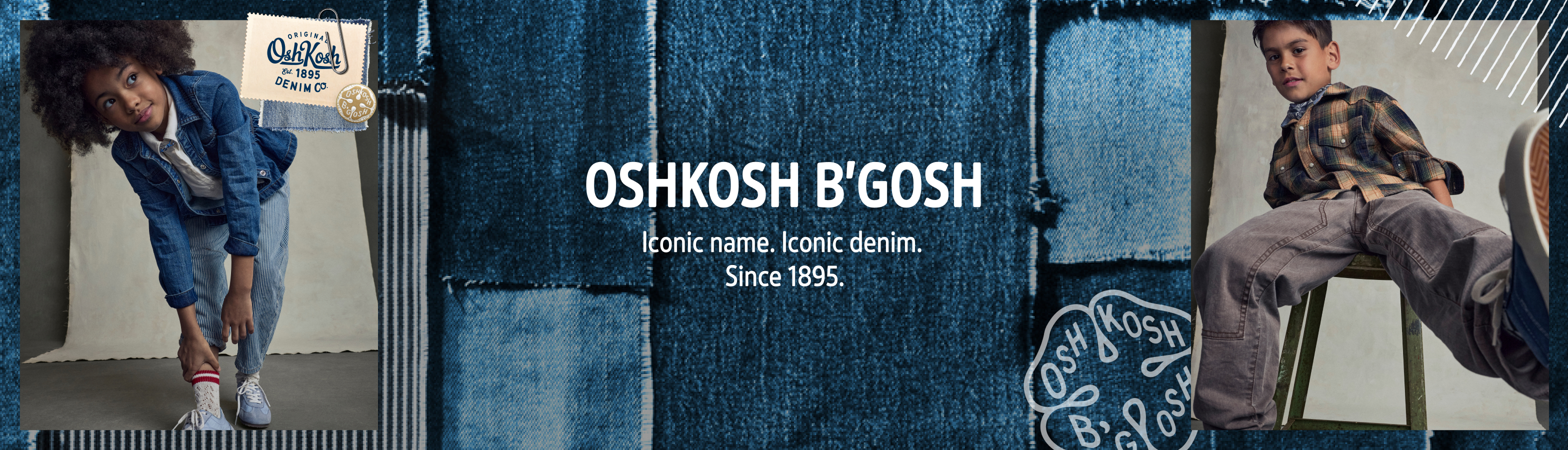 Oshkosh Jeans