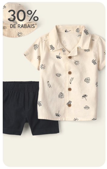 30% Off Baby Collection