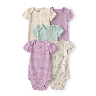 Baby Bodysuits
