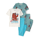 Kid Boy Pajamas