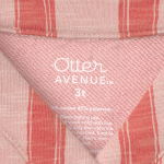 Toddler-friendly tagglessness