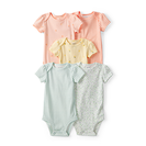 Baby Girl Bodysuits