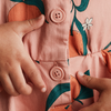 Color-coded buttons