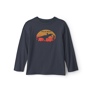 Kid Boy Graphic Tees