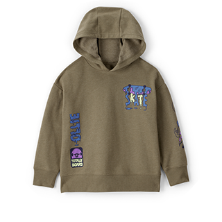 sweatshirts & hoodies