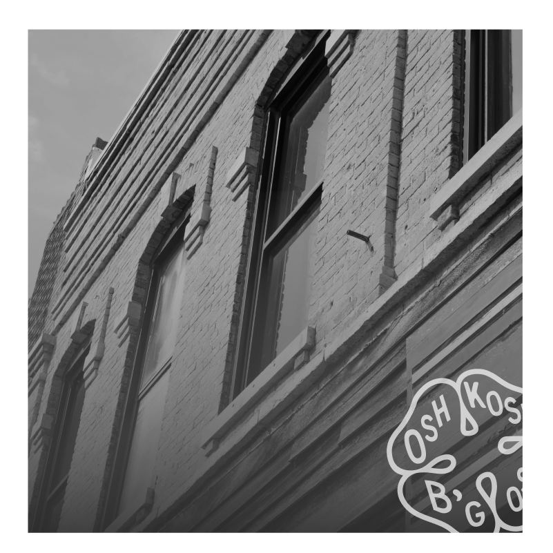 image of windows on a building