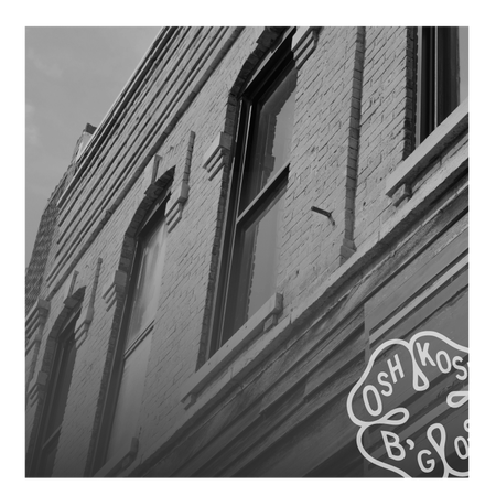 image of windows on a building