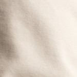 Cozy carbon-brushed jersey 