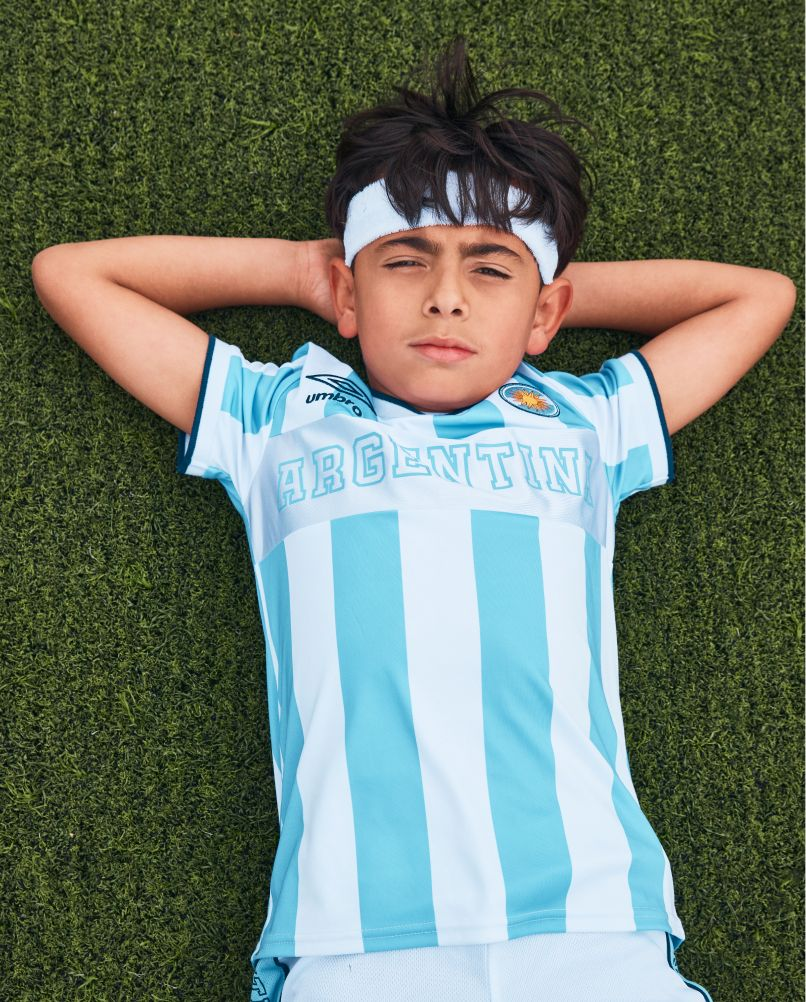 Kid-Friendly Features