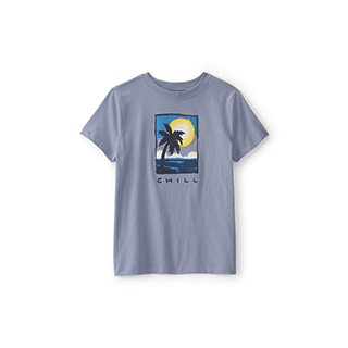 Kid Boy Graphic Tees
