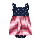 Fourth of July Baby's First