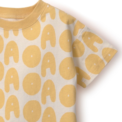 Quirky, one-of-a-kind graphics