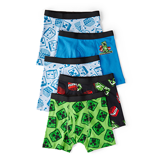 Underwear