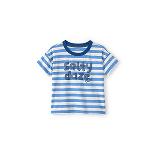 Toddler boy graphic tees