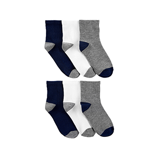 Chaussettes et sous-v&ecirc;tements