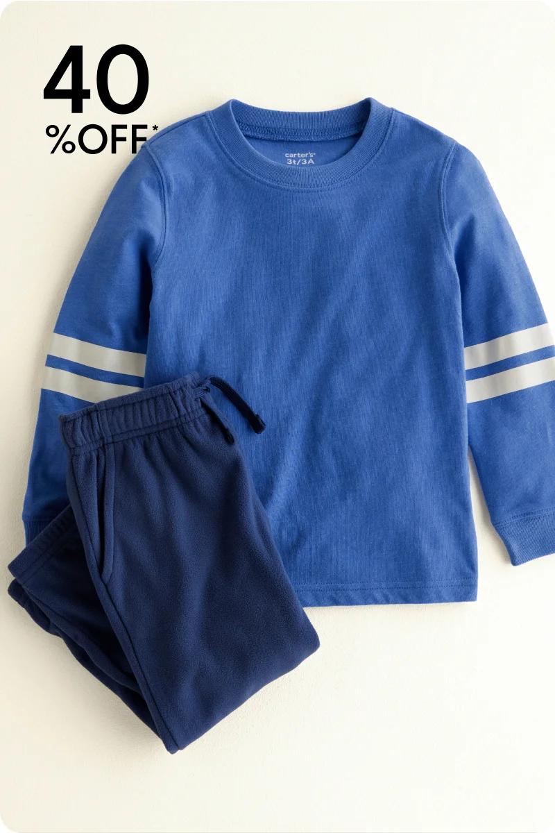 Tops & Bottoms