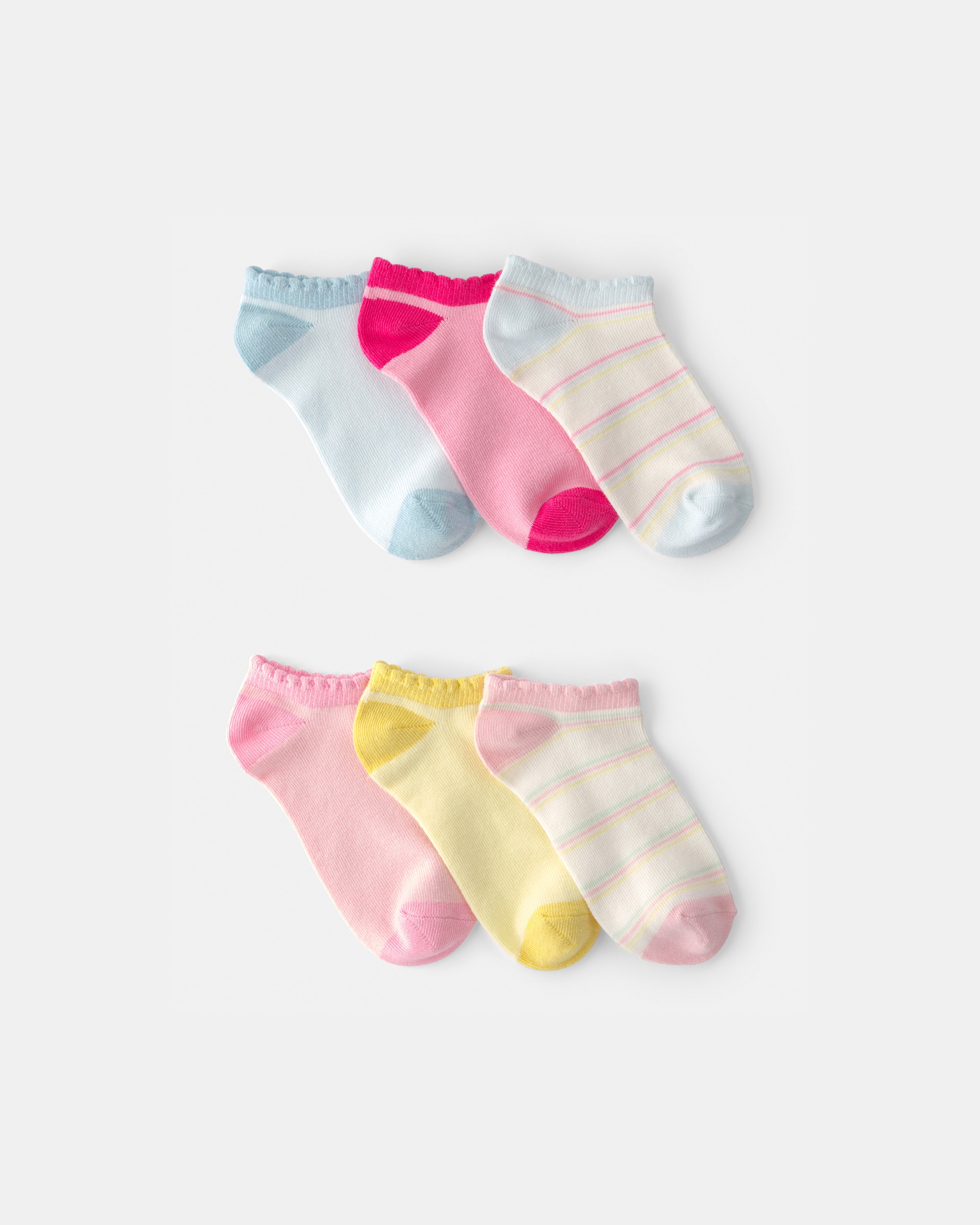 Kid Girl Socks & Underwear