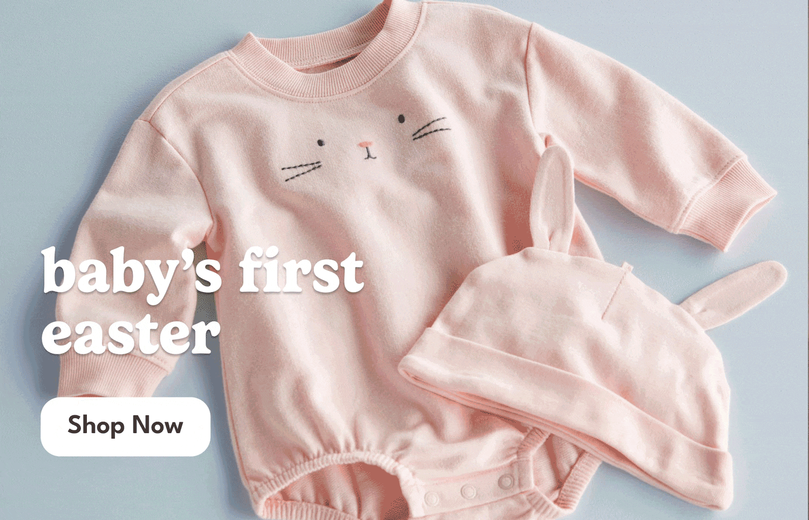 baby's first easter Shop Now