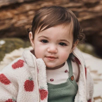 baby girl