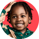 toddler boy