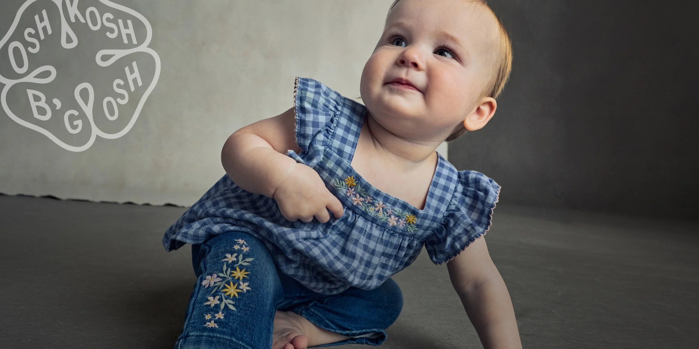 baby b'gosh