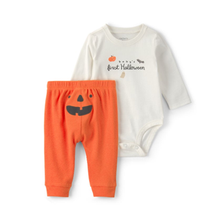 Baby's First Halloween