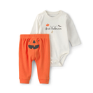 Baby's First Halloween