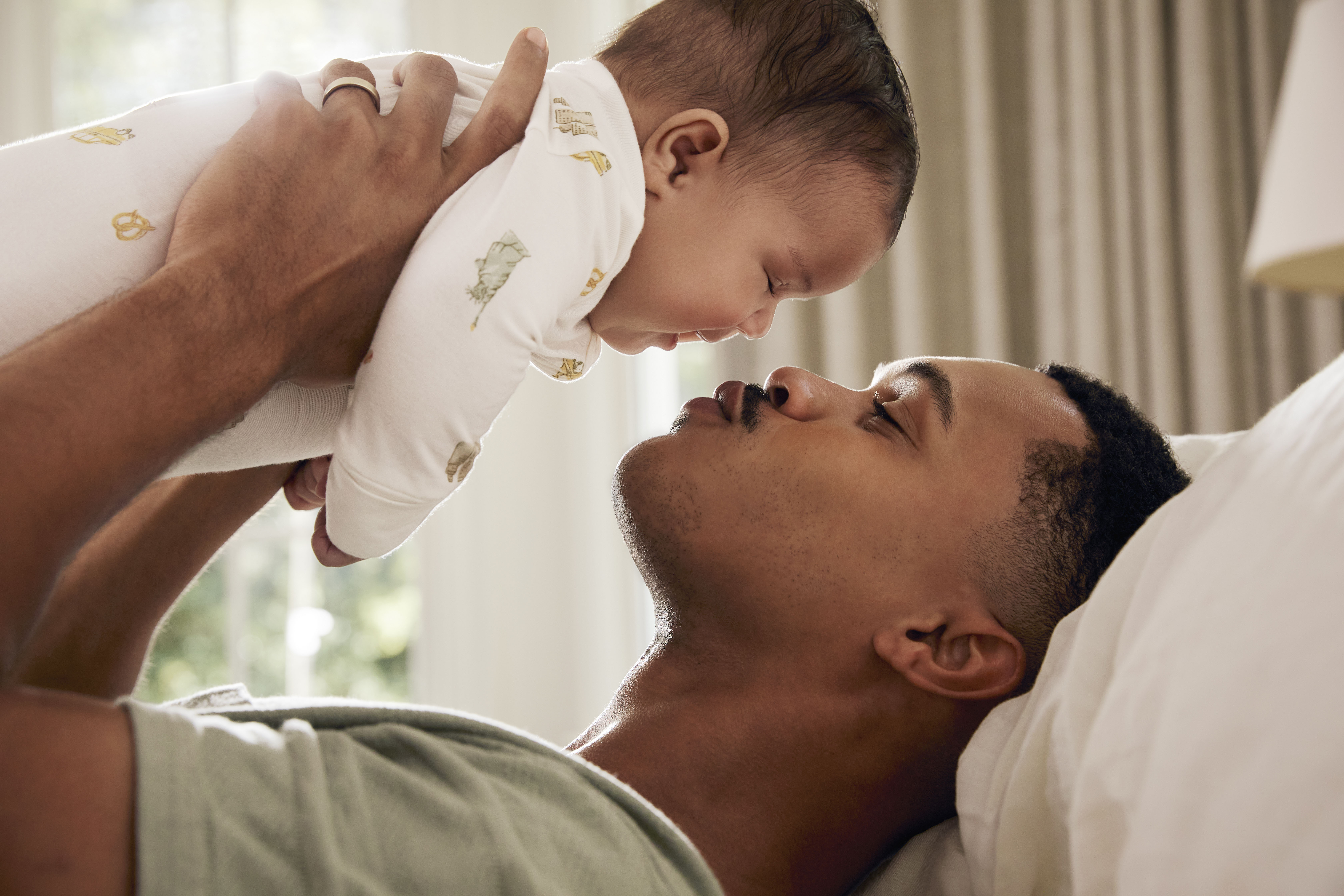 Must-Have Newborn Items