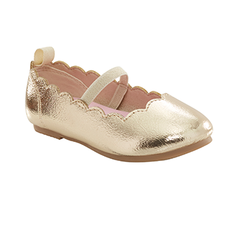 Toddler Girl Dress Shoes