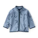 Baby Boy Fleece Jackets