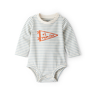 Baby Boy Bodysuits