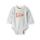 Baby Boy Bodysuits