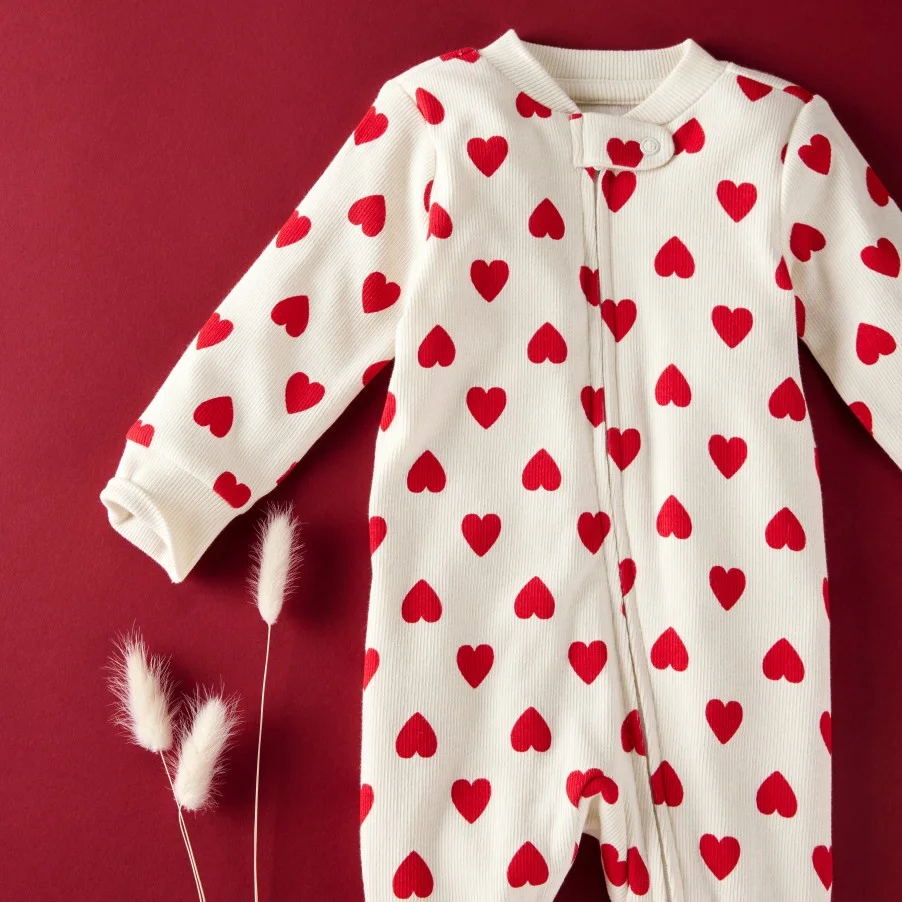 Valentine's