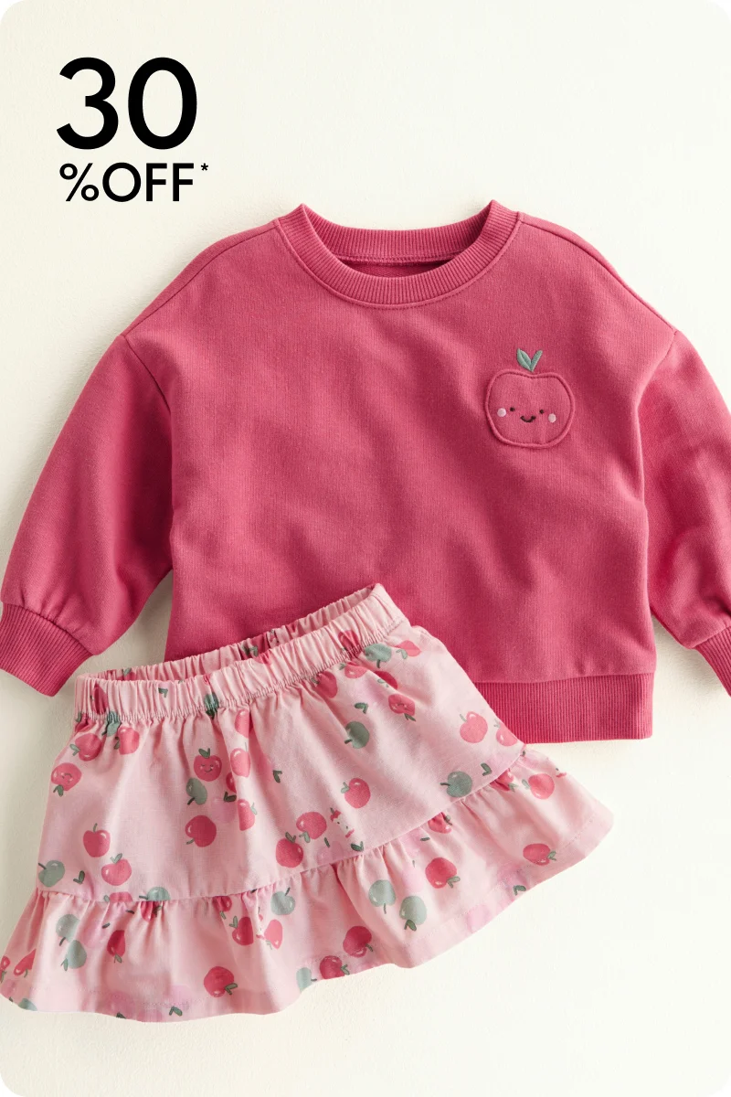 Fall Fashion collection sale