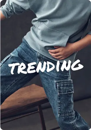 New & Trending Fits