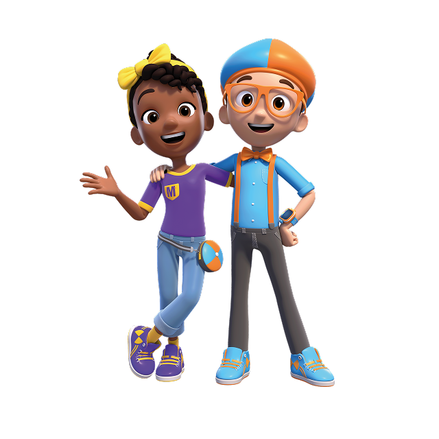 Blippi