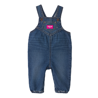 Overalls