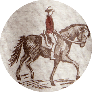 Baby Boy Organic Cotton Pajamas