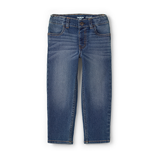 Toddler Boy Jeans