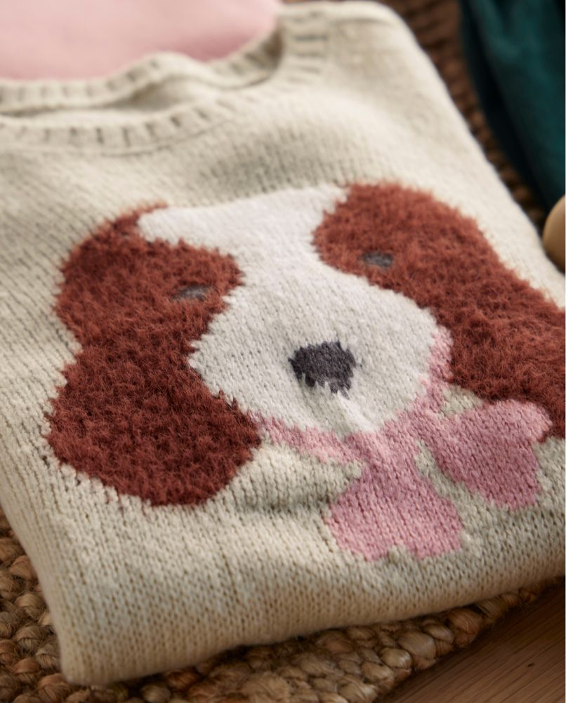 Dog Sweater