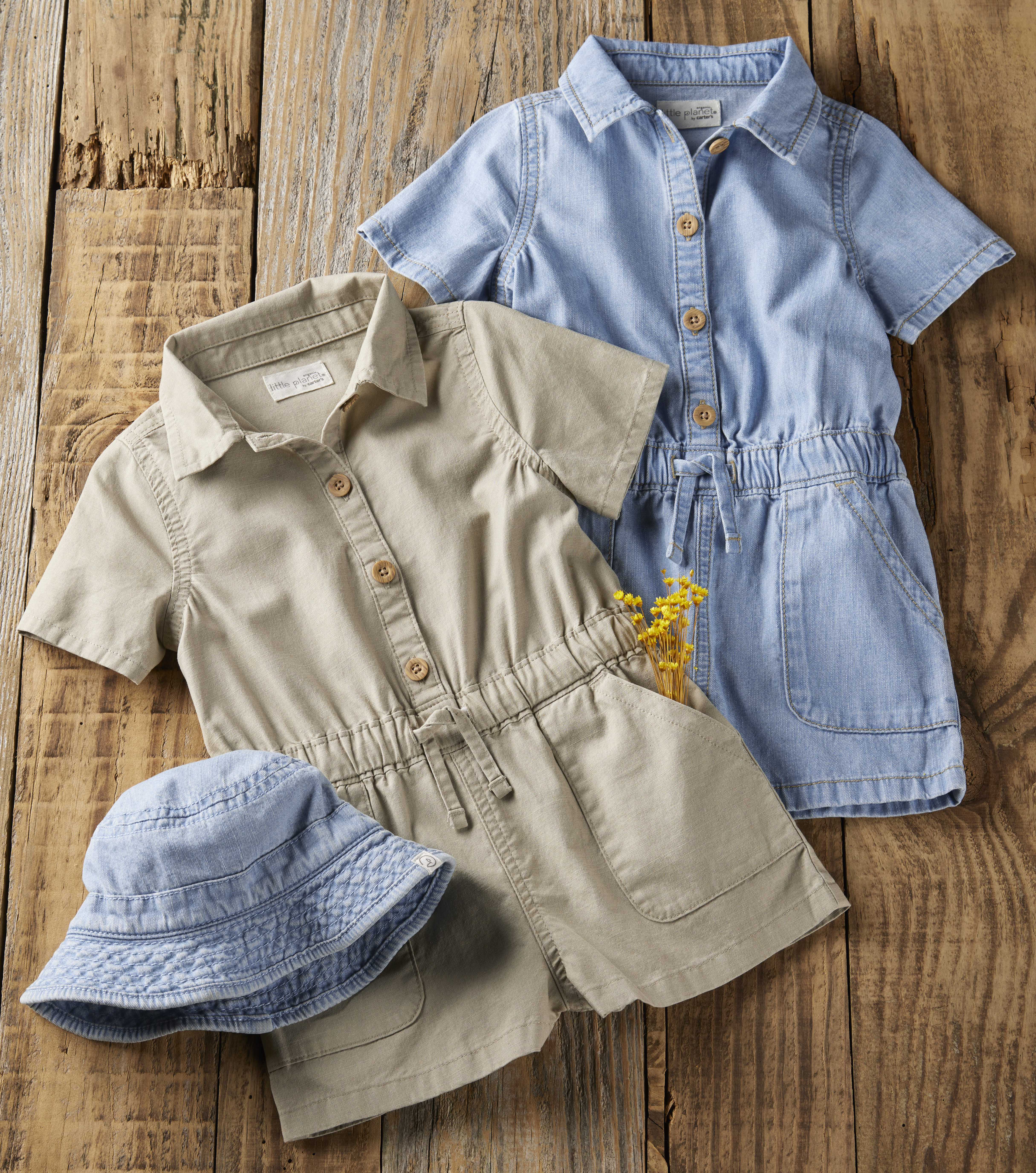 Must have spring collection